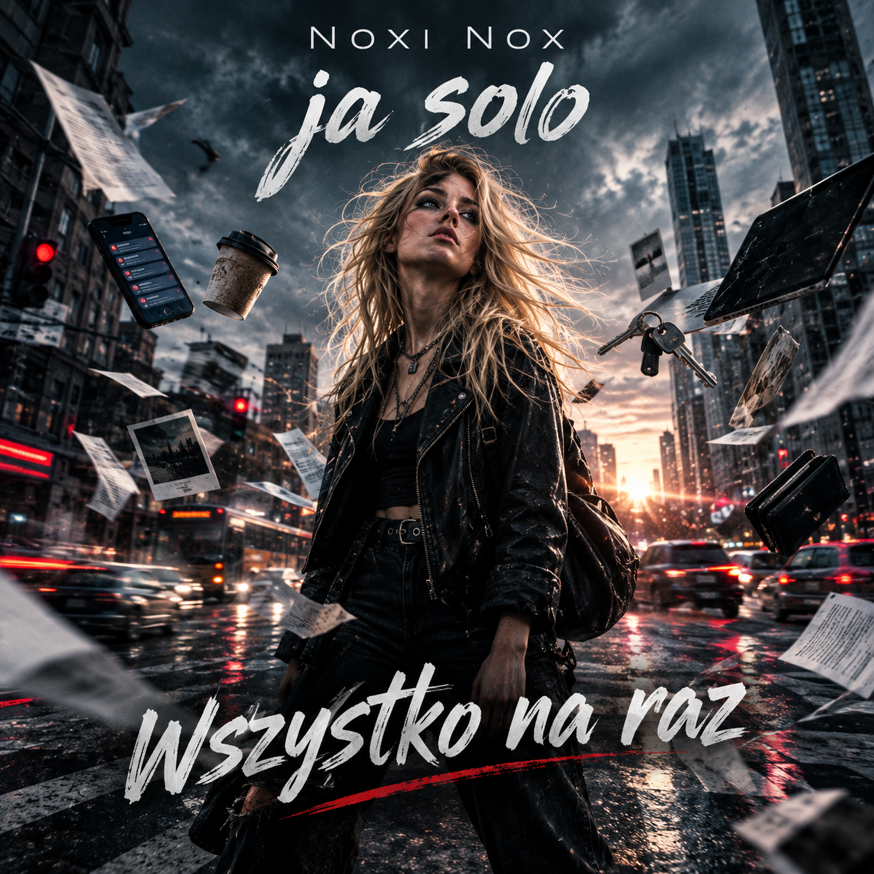 Wszystko na raz
